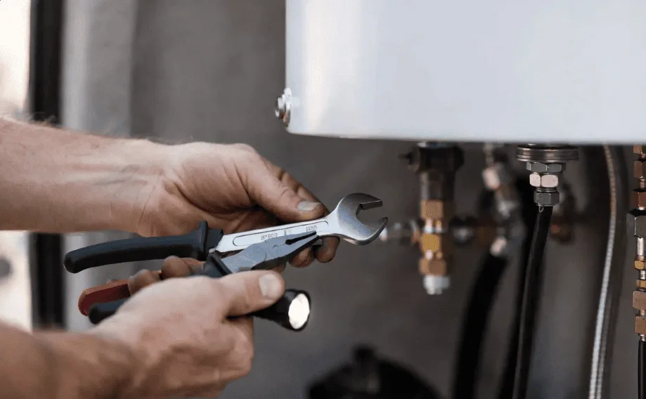 Why choose Water Heater Repair in San Simon, AZ